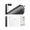 Hoco HC21 Wireless Speaker - Image 2