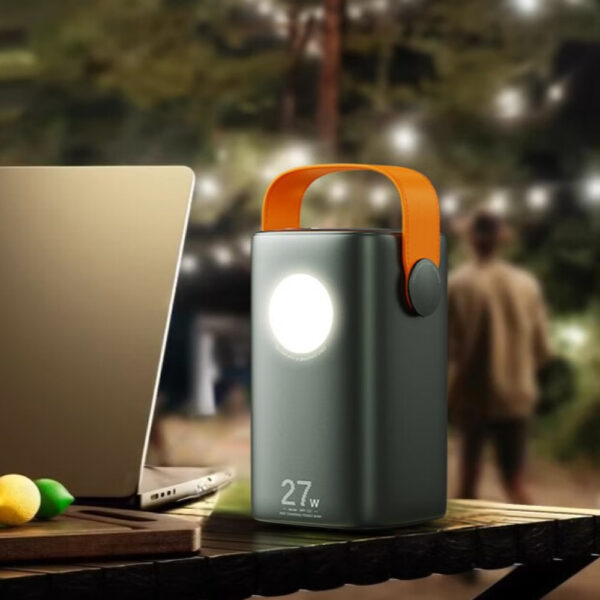 Remax RPP-123 60000mah power bank