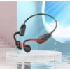 Borofone BE62 Bone Conduction Headphones - Image 4