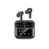 AWEI T56 ANC TWS Earbuds with Display