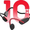 Borofone BE62 Bone Conduction Headphones - Image 3