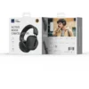 WiWU TD-06 Solar Wireless Headphones