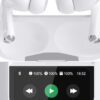 Affordable T13 Airbuds with ANC, ENC, Digital Display, Bluetooth 5.3, long battery life, and sleek design available in Bangladesh.