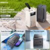 Remax RPP-161 50000mAh Power Bank - Image 4