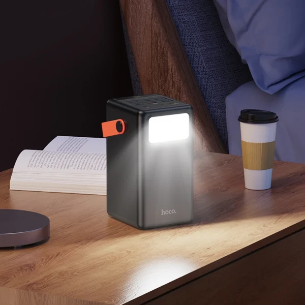 Hoco 1lakh mAh Power Bank