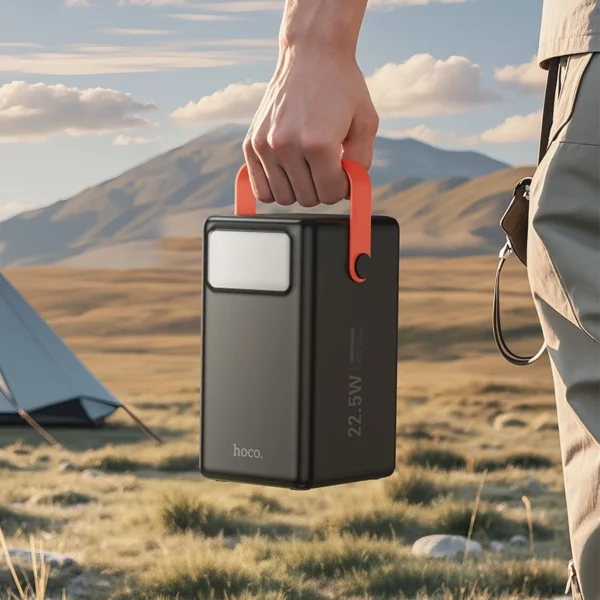 Hoco 1,00,000mAh Power Bank