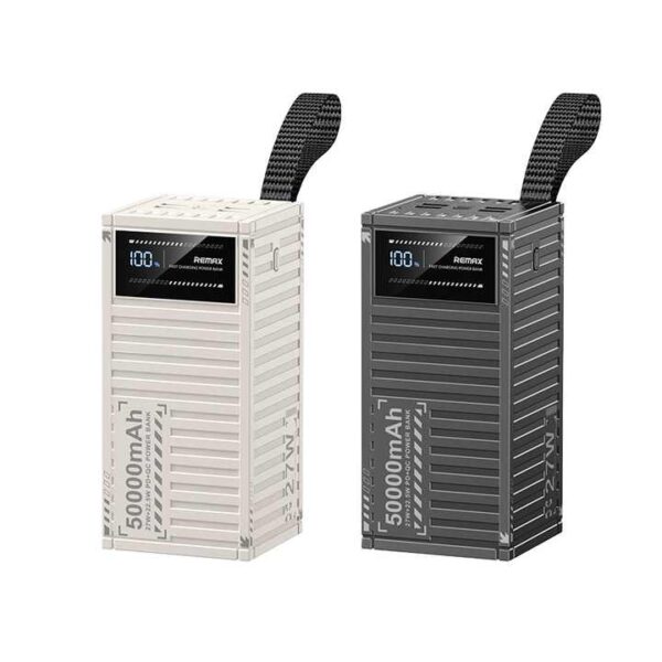 Remax RPP-161 50000mAh Power Bank