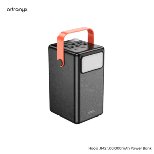 Hoco 1,00,000mAh Power Bank