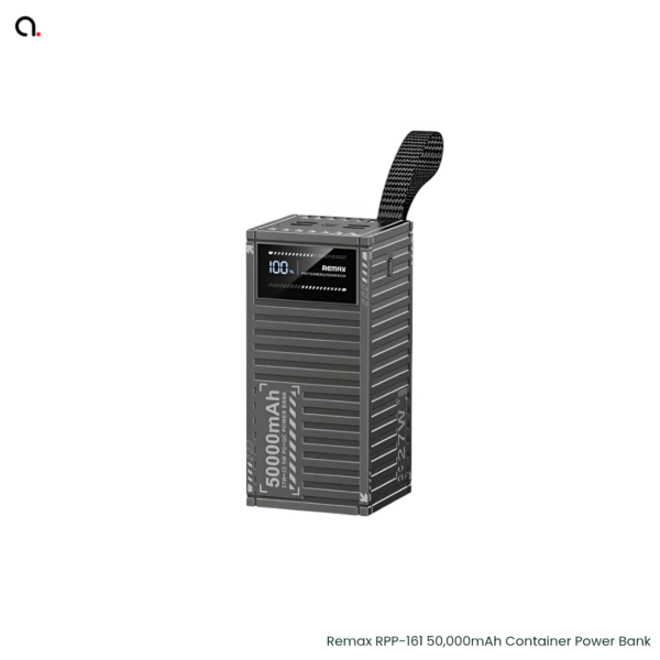 Remax RPP-161 50000mAh Power Bank