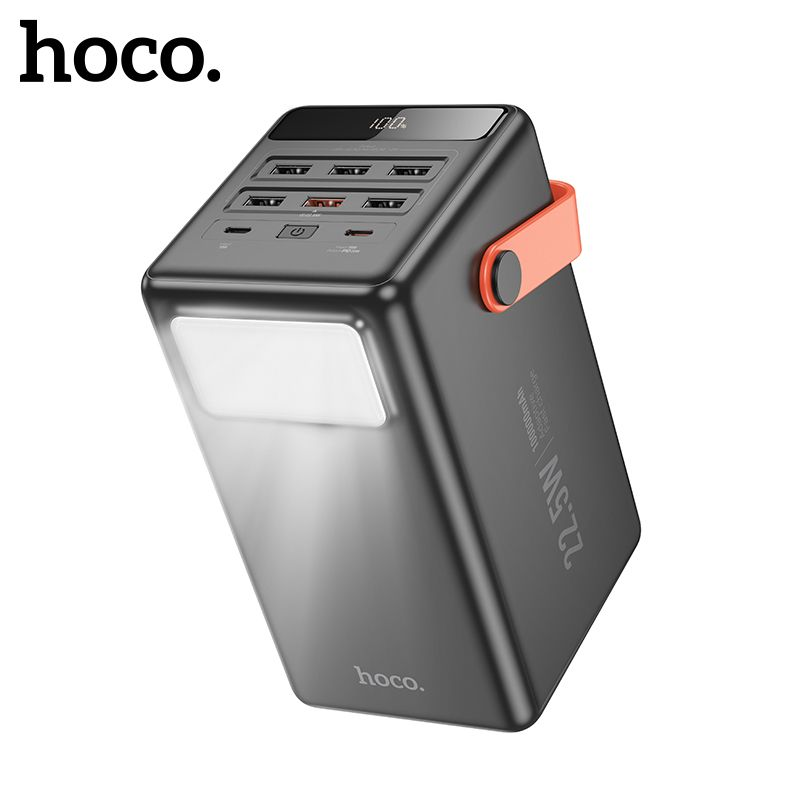Hoco J142 100,000mAh Power Bank price in Bangladesh