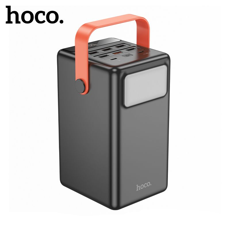 Hoco J142 100,000mAh Power Bank price in Bangladesh
