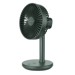 JISULIFE FA13P Rechargeable Fan