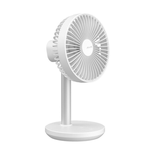 JISULIFE FA13P Rechargeable Fan