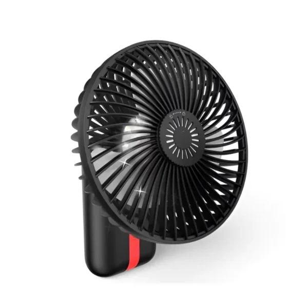 RTAKO FS06 Rechargeable Fan