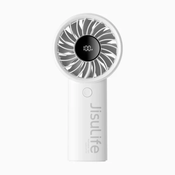 JisuLife Life 4 Handheld Fan