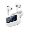 Wiwu t22 anc display tws earbuds price