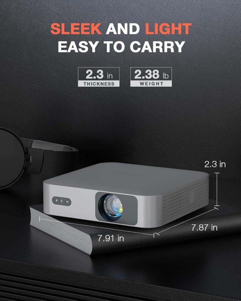 Smart Projector R1 R1 Ultra Projector | ARTRONYX