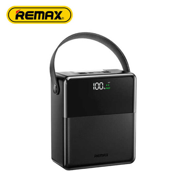 Remax FP-1 100,000mAh Big Power Bank