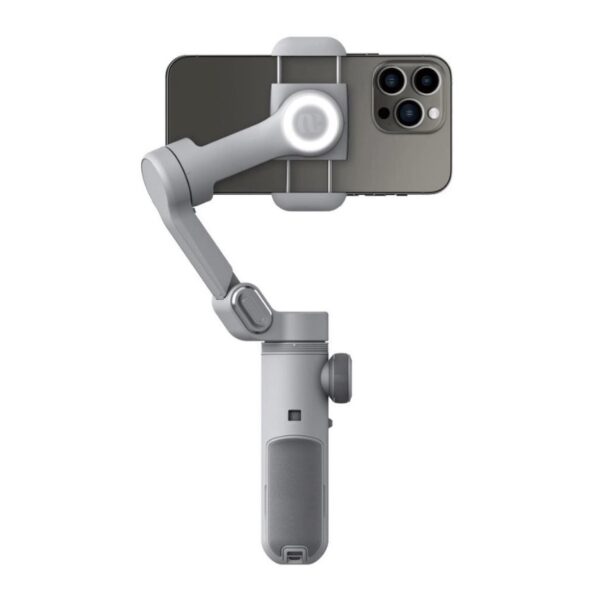 Wiwu SE007 Handheld Gimbal Stabilizer - Image 2