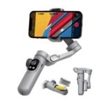 Wiwu se007 handheld gimbal stabilzer price in Bangladesh