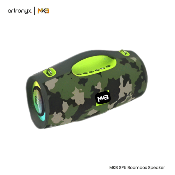 MKB SP5 Bluetooth Speaker