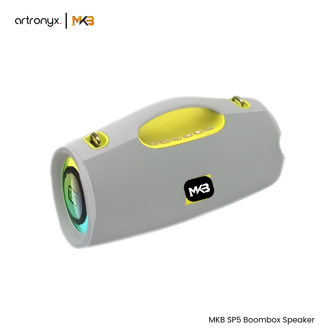 MKB SP5 Bluetooth Speaker - Image 4