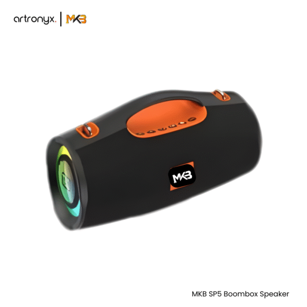 MKB SP5 Bluetooth Speaker