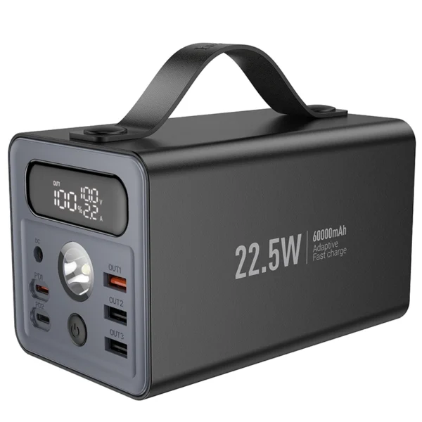Hoco J138 60000mAh Power Bank