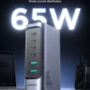 JOYROOM JR-TCM02 65W GaN Multi-port Power Station