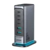 JOYROOM JR-TCM02 65W GaN Multi-port Power Station
