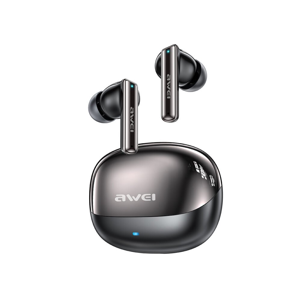 Awei t88 anc tws earbuds price in Bangladesh