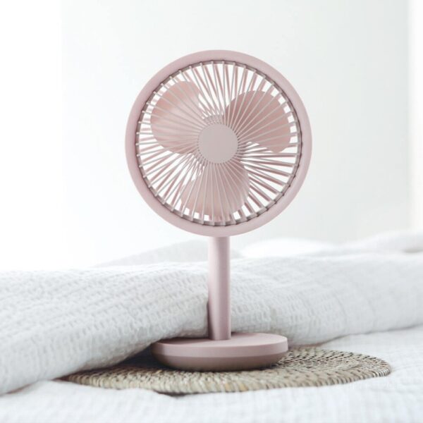 Xiaomi SOLOVE F5 Rechargeable Fan - Image 4