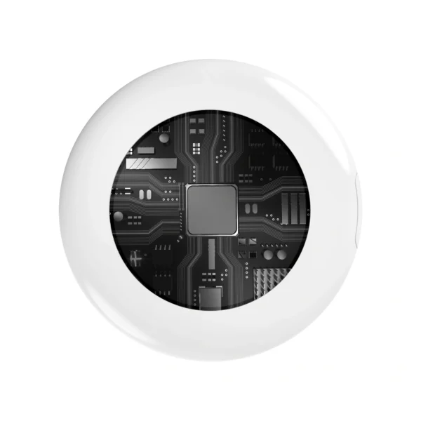WiWU iTag Anti-Lost Smart Location Tracker - Image 2