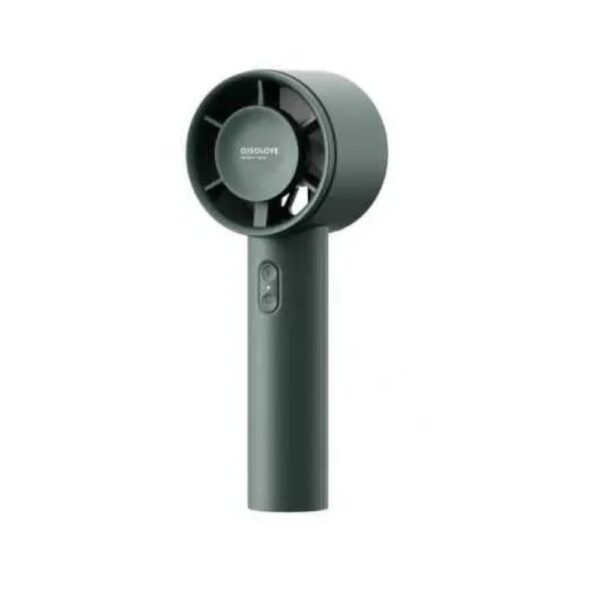 Xiaomi AISOLOVE F01 Handheld Rechargeable Fan