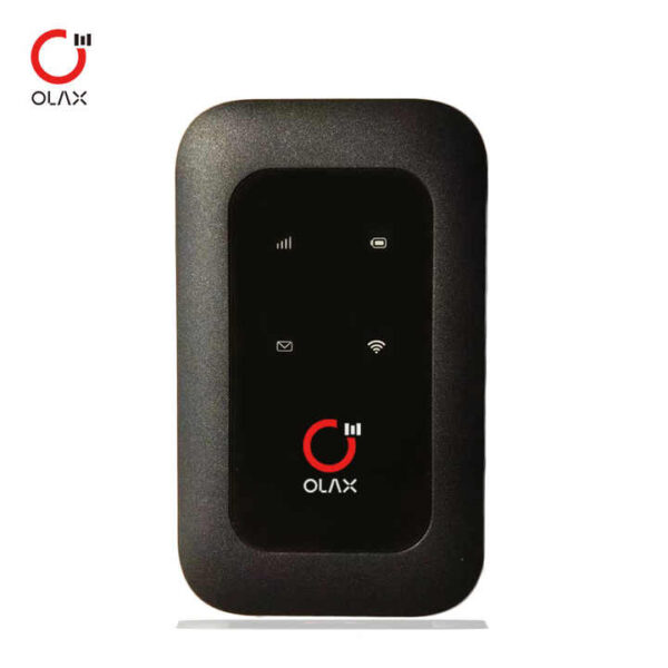 Olax WD680 4G WiFi Pocket Router
