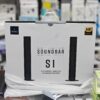 Wiwu s1 soundbar speaker price in Bangladesh