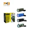 MKB SP3 Wireless Bluetooth Speaker - Image 5
