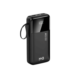 MKB PK32 22.5W PD 20000mAh Power Bank
