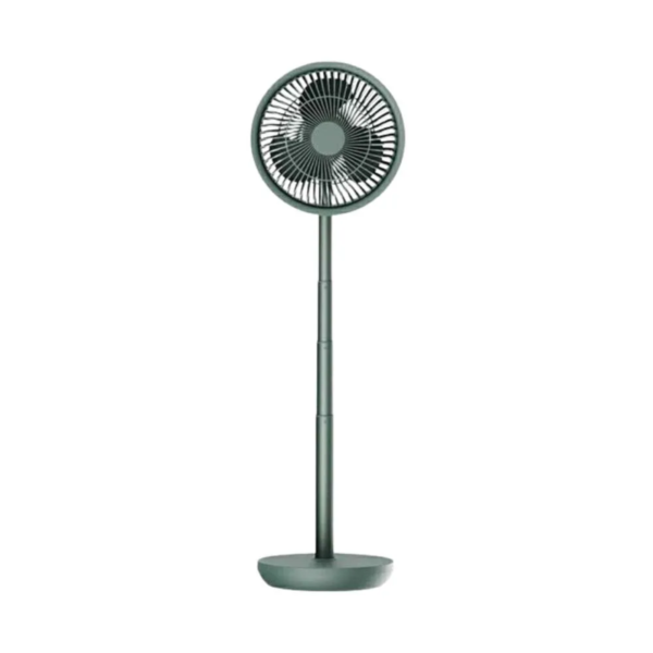 Xiaomi Solove F5 Pro Max 10000mAh Rechargeable Fan - Image 2