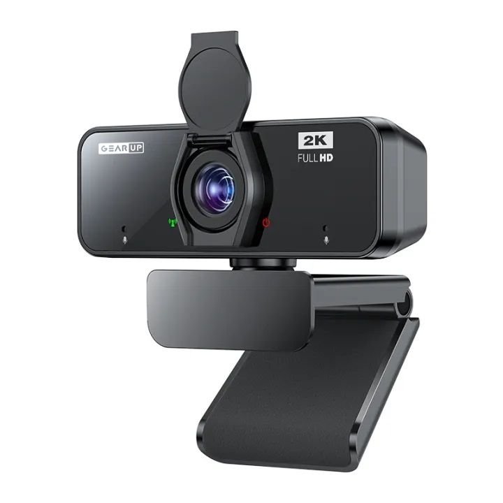 Gearup k450 webcam price in Bangladesh