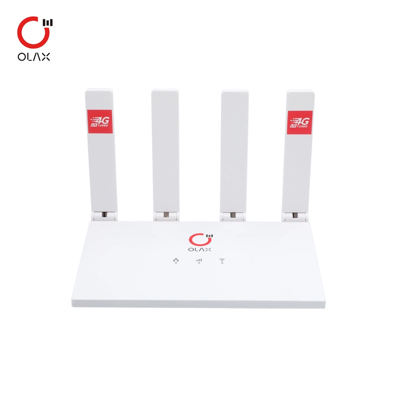 Olax ax 7 pro epe wifi router price in Bangladesh