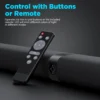 Wiwu s1 soundbar speaker price in Bangladesh