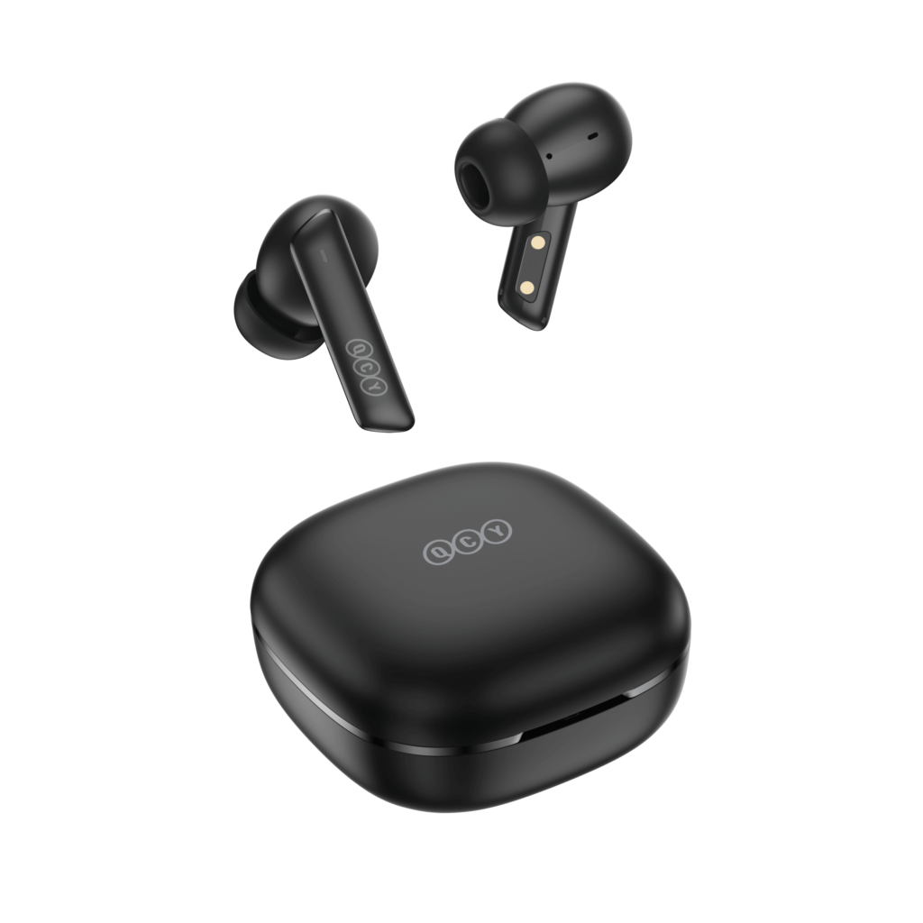 QCY Melobuds HT05 ANC Tws Earbuds price in Bangladesh