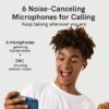 QCY Melobuds HT05 ANC Tws Earbuds price in Bangladesh