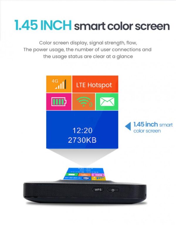 Olax MF982 pocket router price in Bangladesh