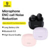 Baseus Bowie E11 TWS Earbuds price in Bangladesh