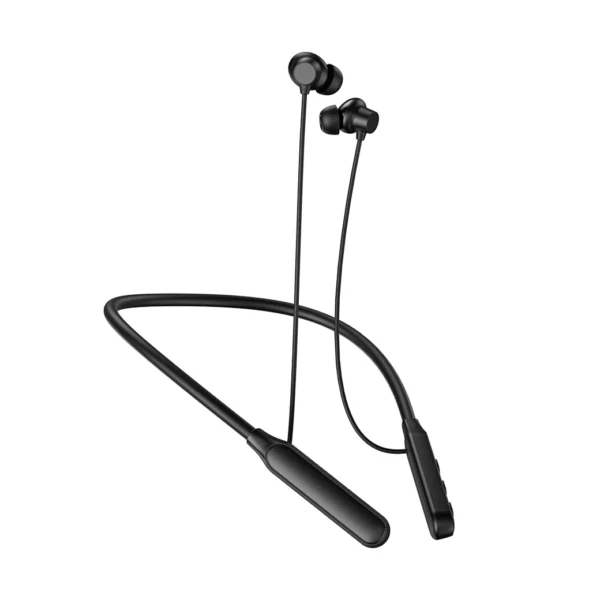 Wiwu soundcool gb01 Bluetooth neckband price in Bangladesh