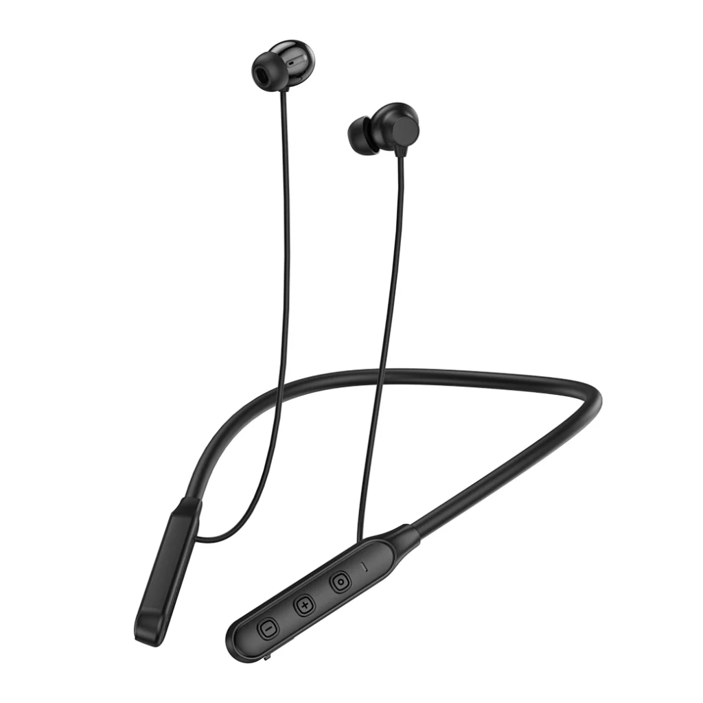 Wiwu soundcool gb01 Bluetooth neckband price in Bangladesh