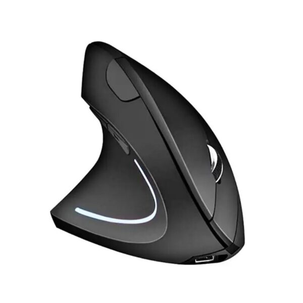 GearUP WM50 Ergonomic Bluetooth Wireless Vertical Mouse