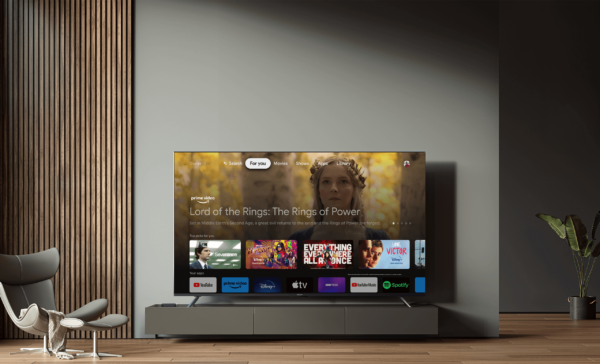 Xiaomi tv box s 2nd gen price in Bangladesh